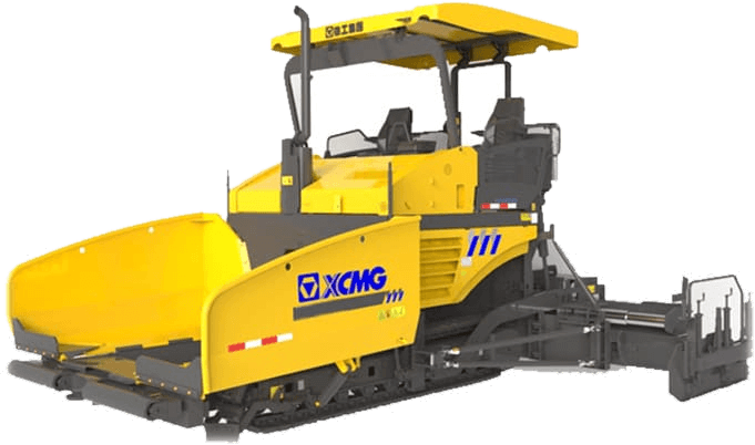 XCMG RP603