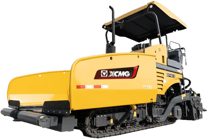 XCMG RP803