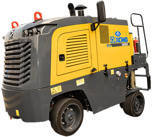 XCMG XM505