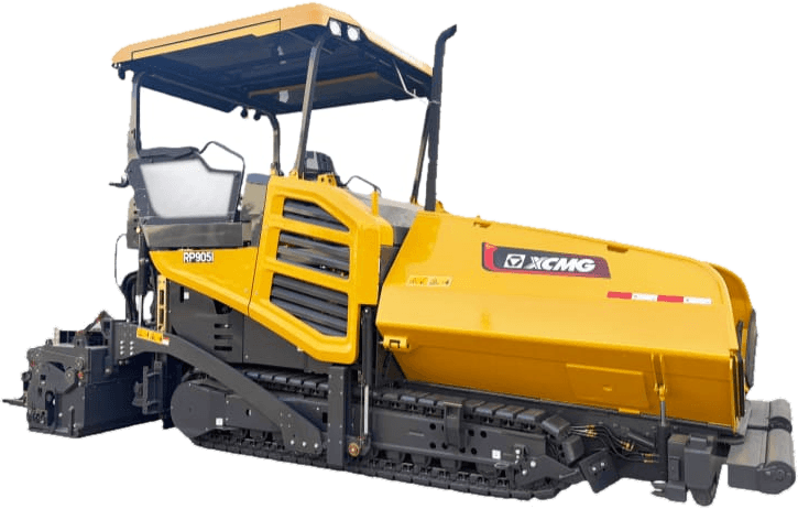 XCMG RP905i