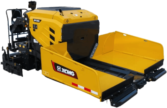 XCMG RP355i