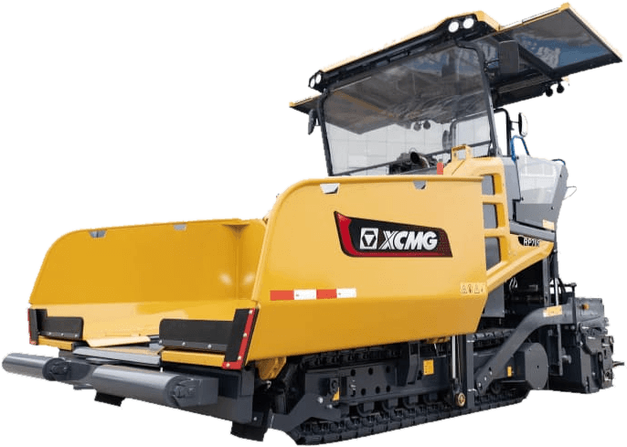 XCMG RP705