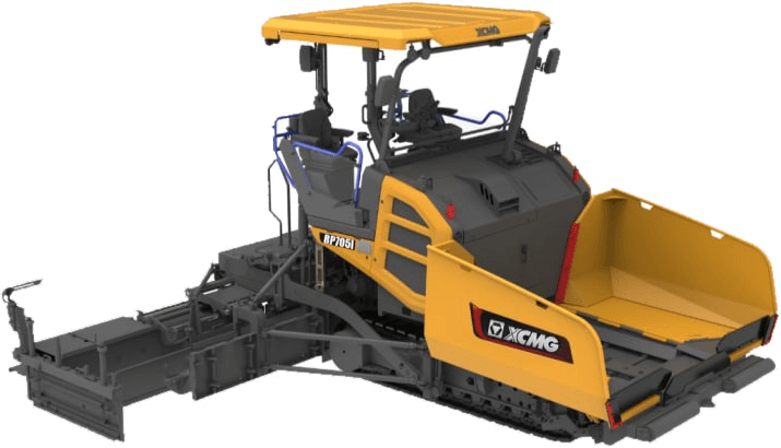 XCMG RP705i
