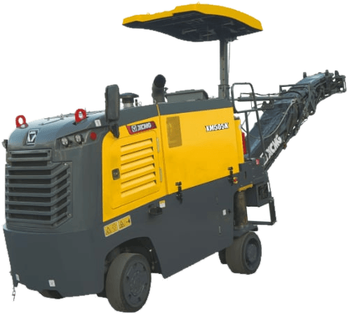 XCMG XM505K