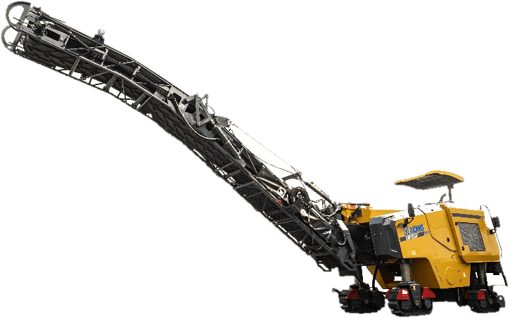 XCMG XM1205F