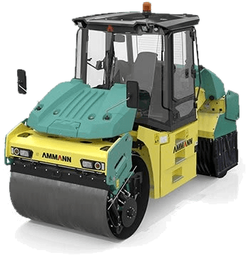 Ammann ARP 95 C