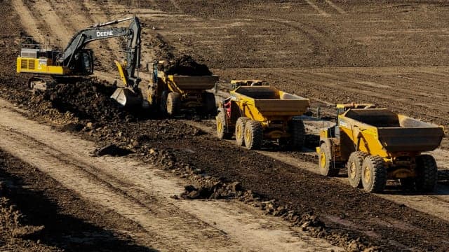Por qué los distribuidores de equipos son clave para controlar el costo total de propiedad (TCO)