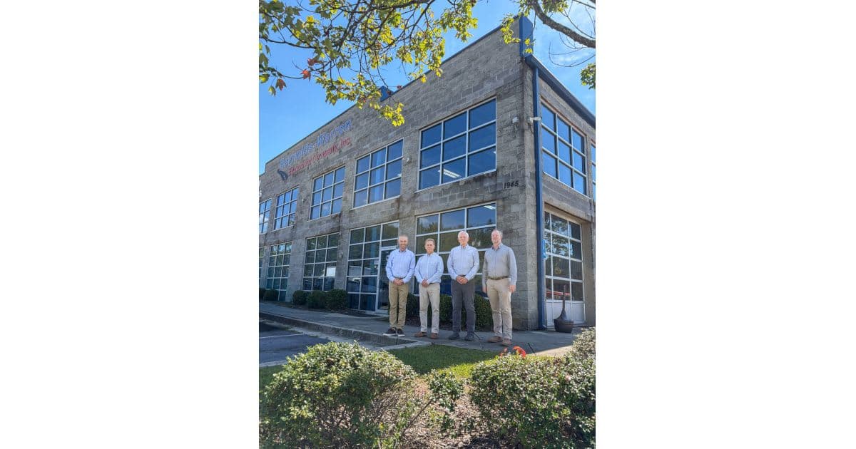 Ascendum Machinery adquiere Reynolds-Warren Equipment y amplía su presencia en Georgia, EE.UU.