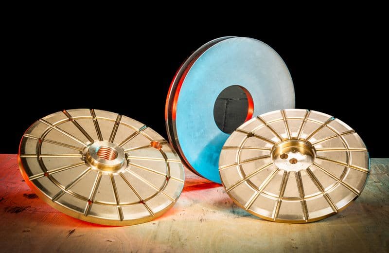 Metso fortalece su liderazgo en tecnología de trituración con la compra de Italbronze