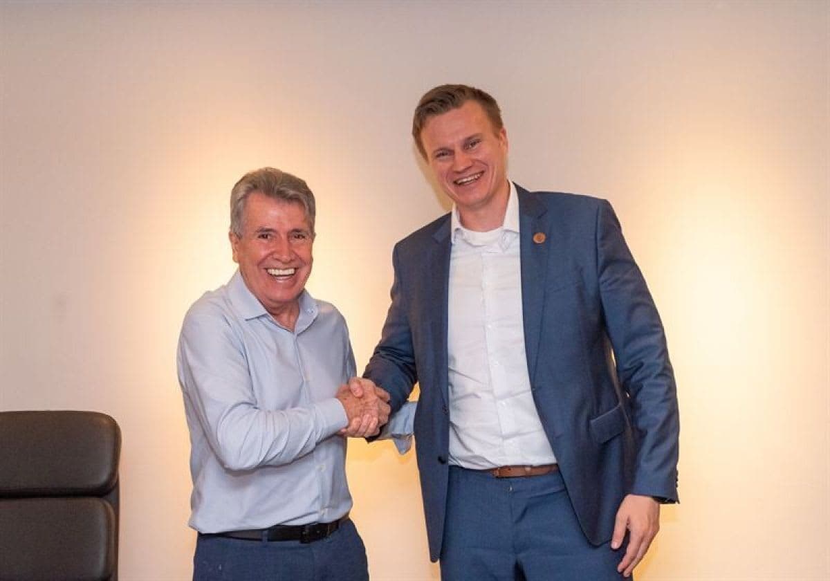 Metso adquiere Italbronze, fabricante de aleaciones de bronce para equipos de minería