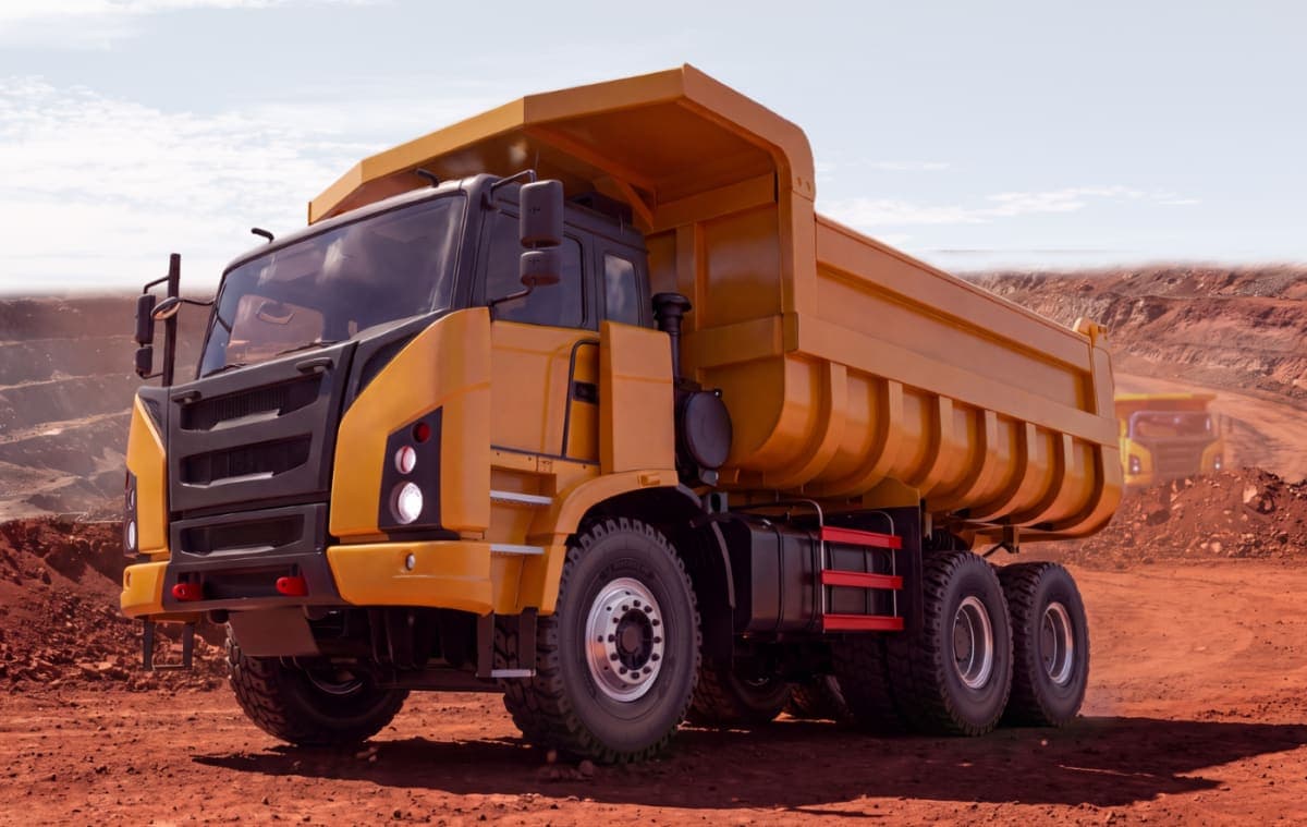 Michelin lanza el neumático XDR para camiones Wide Body ante el auge de este segmento en minería